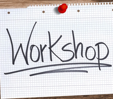 Workshops