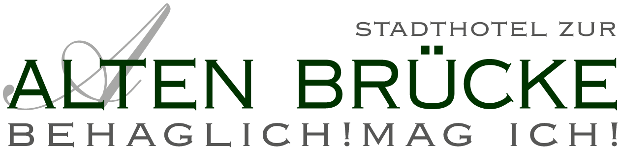 Hotel zur Alten Brücke